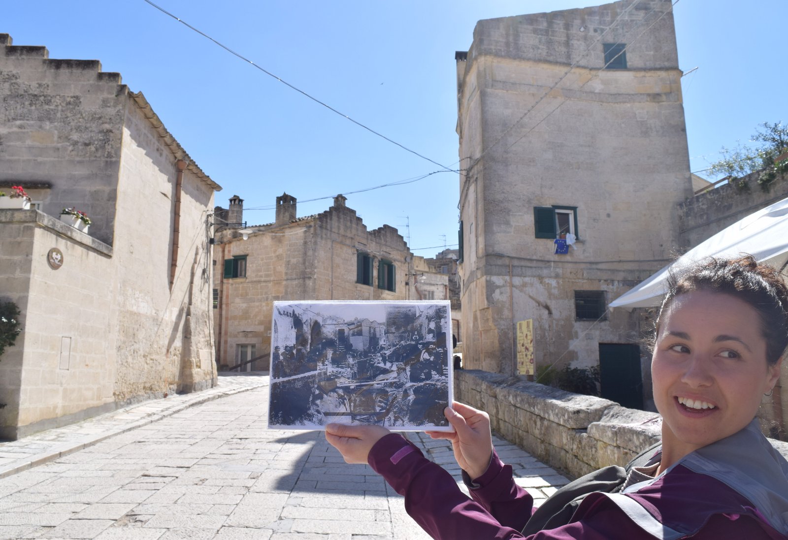 Matera, Italy - Amazing secrets and history, ouritalianjourney.com