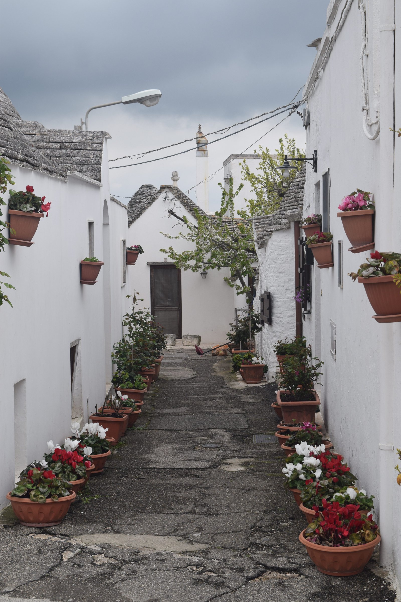 Alberobello, Italy ouritalianjourney.com