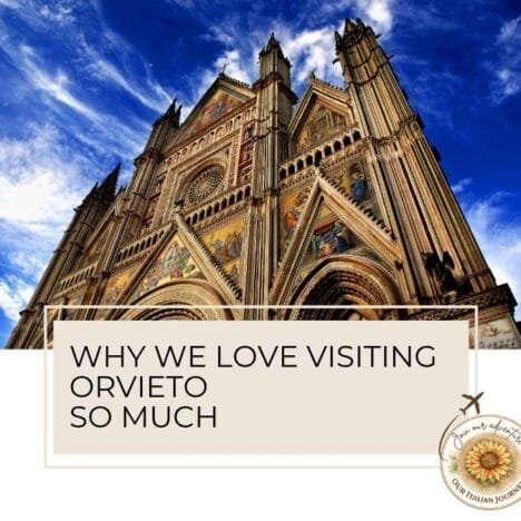 Living in Italy for Five Years: What Changed the Most