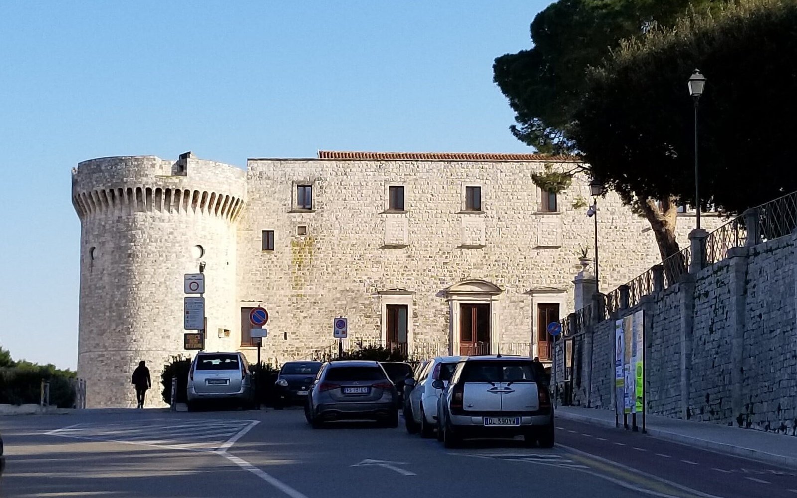Conversano, Italy in Puglia region is beautiful. Join our journey at ouritalianjourney.com