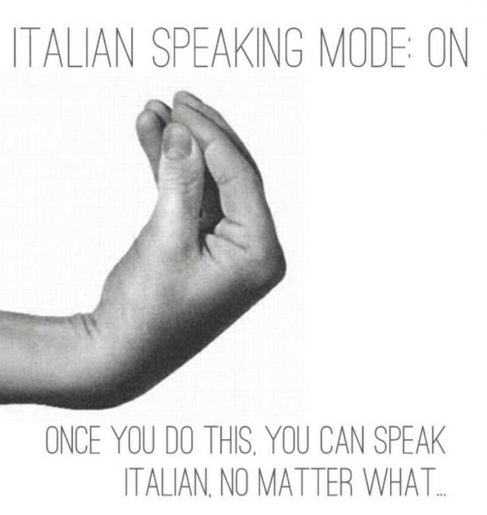 Being in Italy without speaking fluent Italian is not a deal breaker. Here are some great tips to help you too with your next trip. ouritalianjourney.com - https://ouritalianjourney.com/being-in-italy-without-speaking-fluent-italian