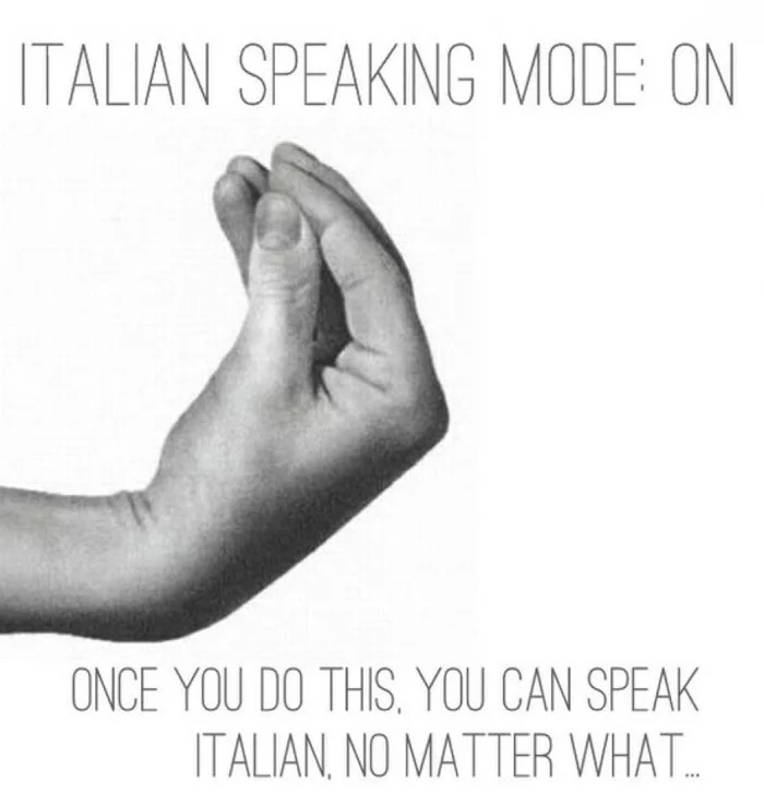 Being in Italy without speaking fluent Italian is not a deal breaker. Here are some great tips to help you too with your next trip. ouritalianjourney.com - https://ouritalianjourney.com/being-in-italy-without-speaking-fluent-italian