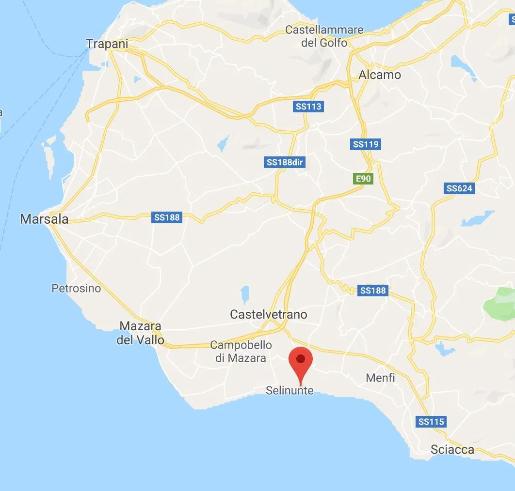 ouritalianjourney.com