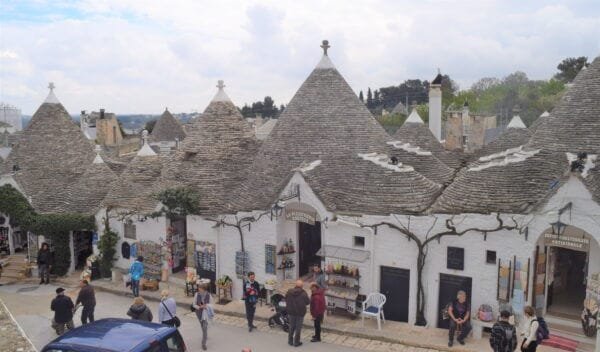 Alberobello, Italy: Discover the Magic of the Trulli - ouritalianjourney.com