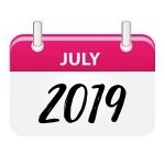 July 2019 for ouritalianjourney.com