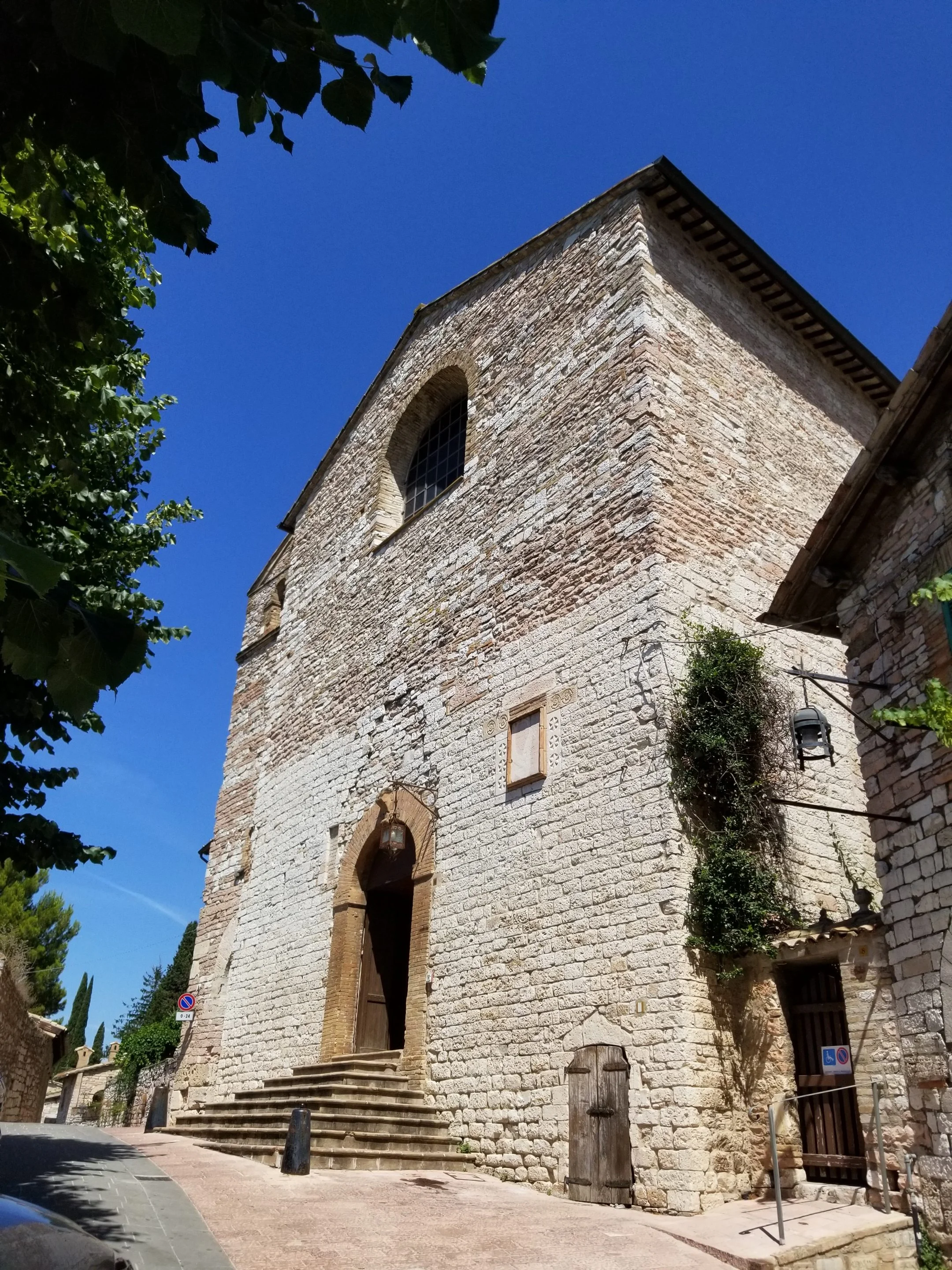 Assisi, Italy: Santa Maria Della Rose,The MARIA Exhibition is so moving, it is a must when visiting. Such a spiritual moment for me. ouritalianjourney.com