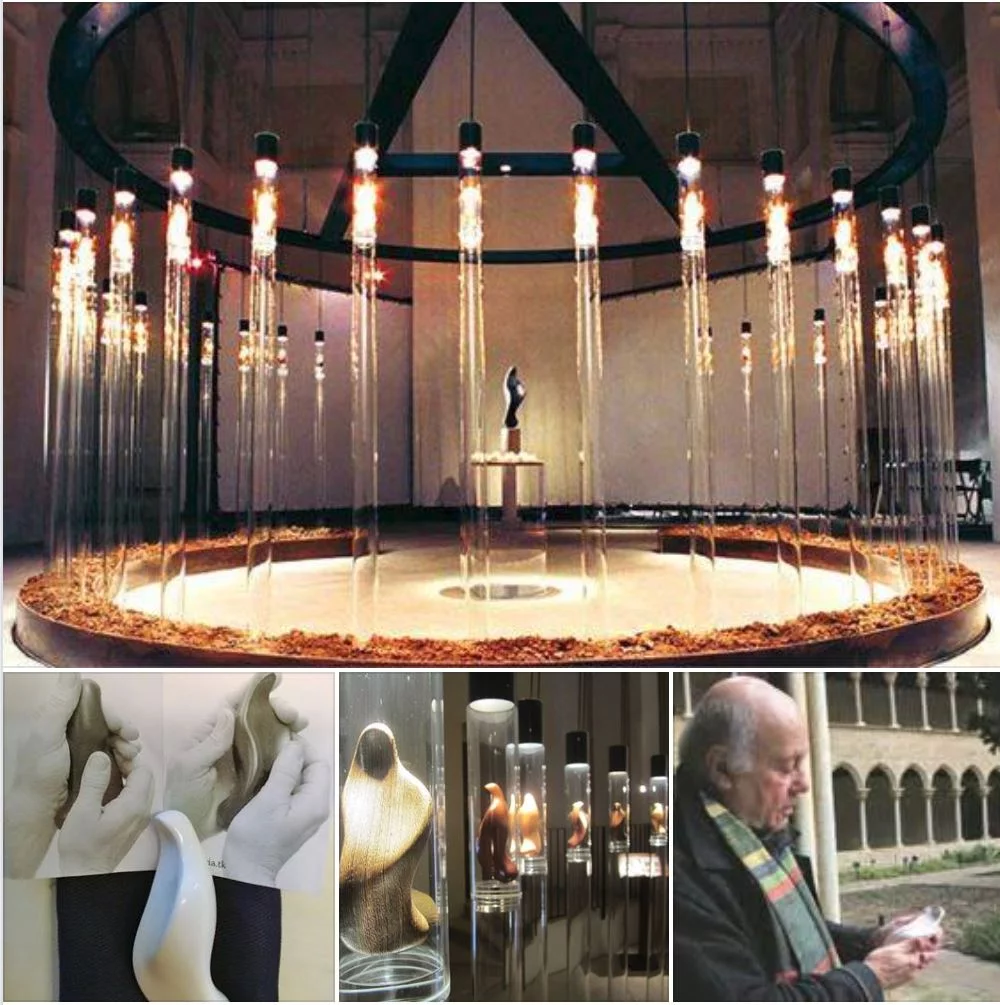 Assisi, Italy: The MARIA Exhibition is so moving, it is a must when visiting. Such a spiritual moment for me. ouritalianjourney.com