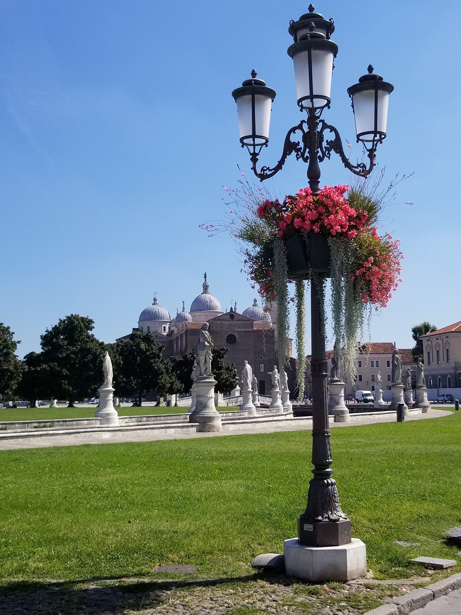 Months 9 & 10 for our 1-year adventure in Italy. New towns explored. https://ouritalianjourney.com/months-9-10-1-year-adventure-in-italy, Padova