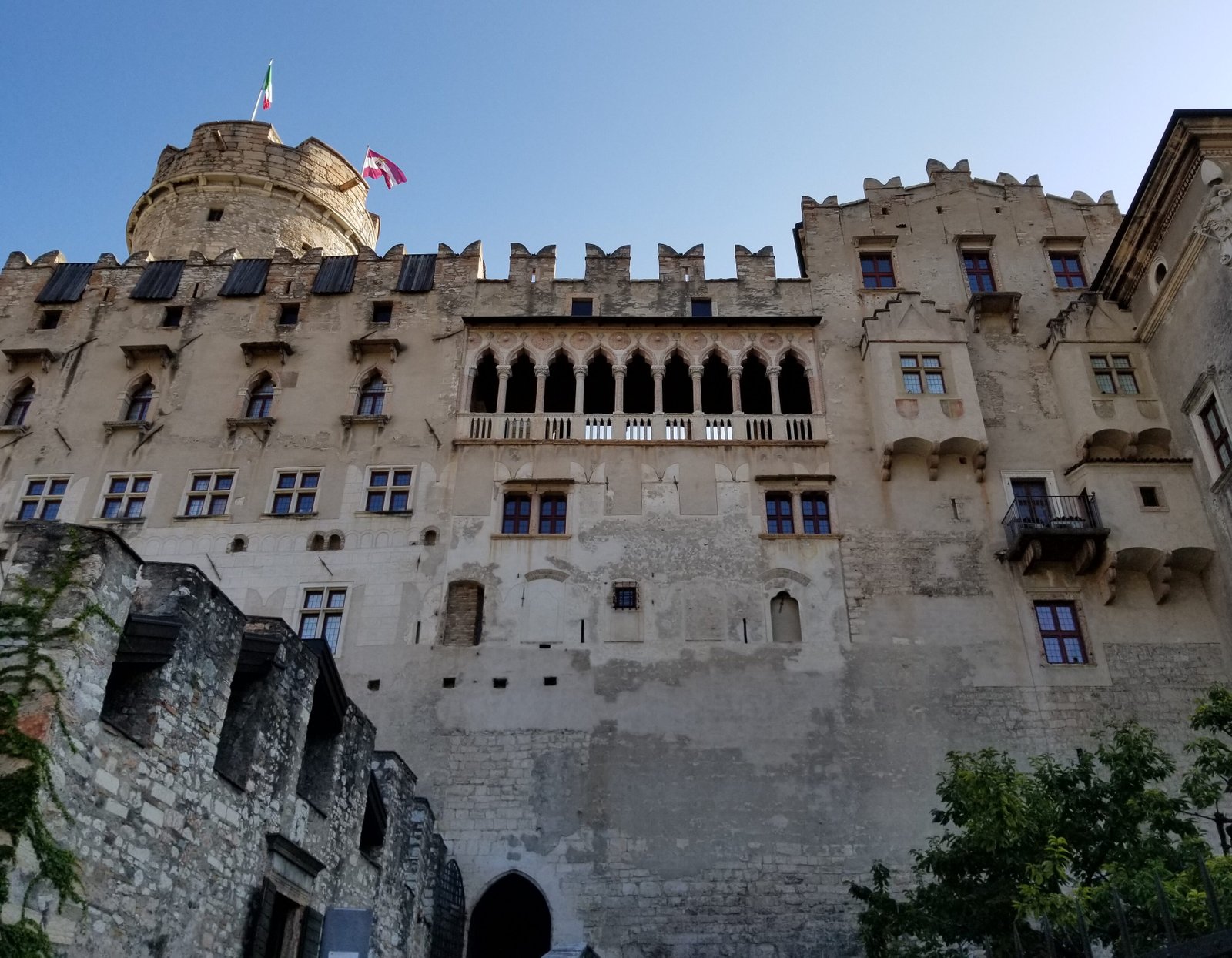 Months 9 & 10 for our 1-year adventure in Italy. New towns explored. https://ouritalianjourney.com/months-9-10-1-year-adventure-in-italy, Trento