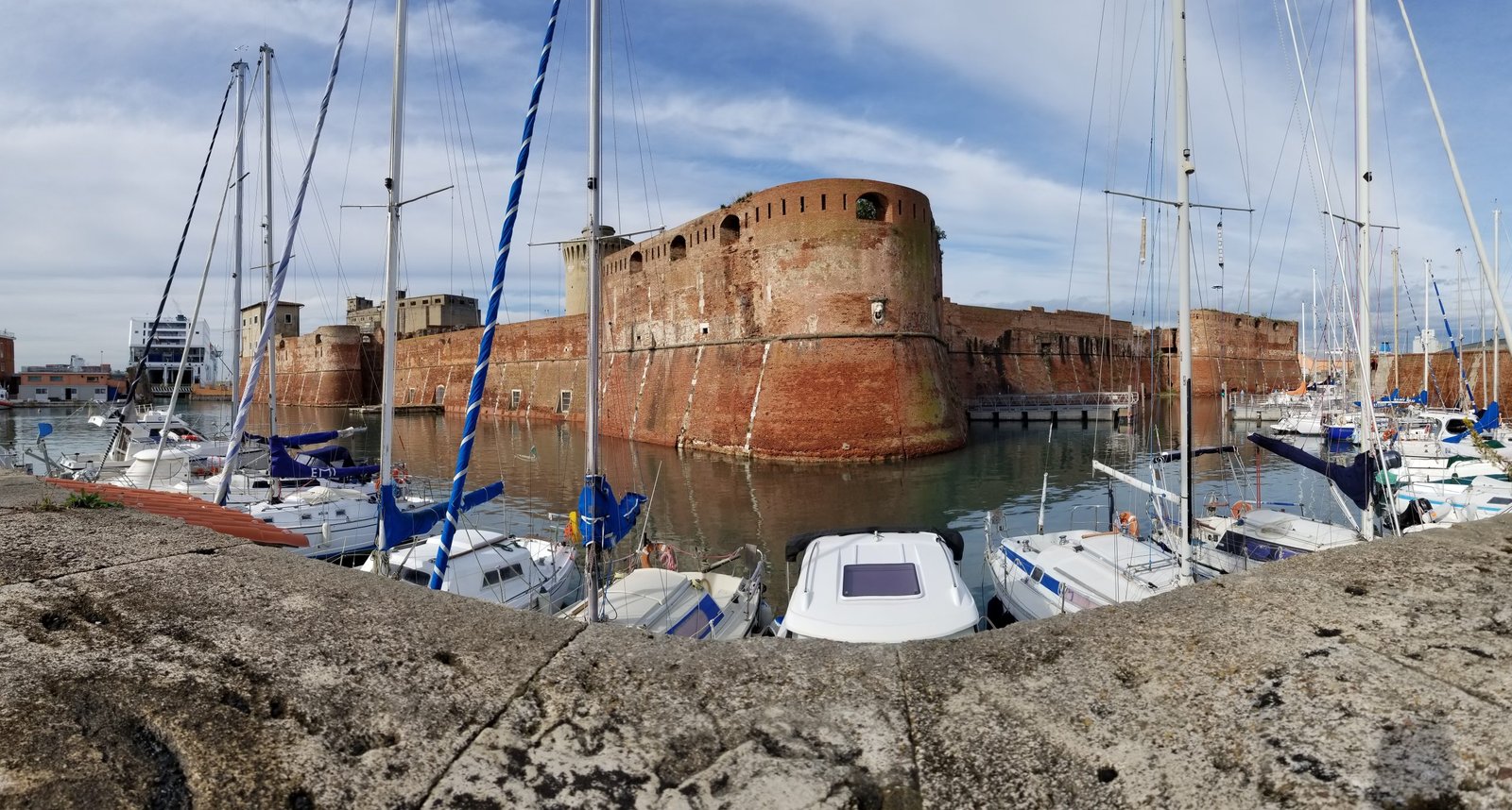 Final edition of our one-year adventure in Italy. Months 11 & 12