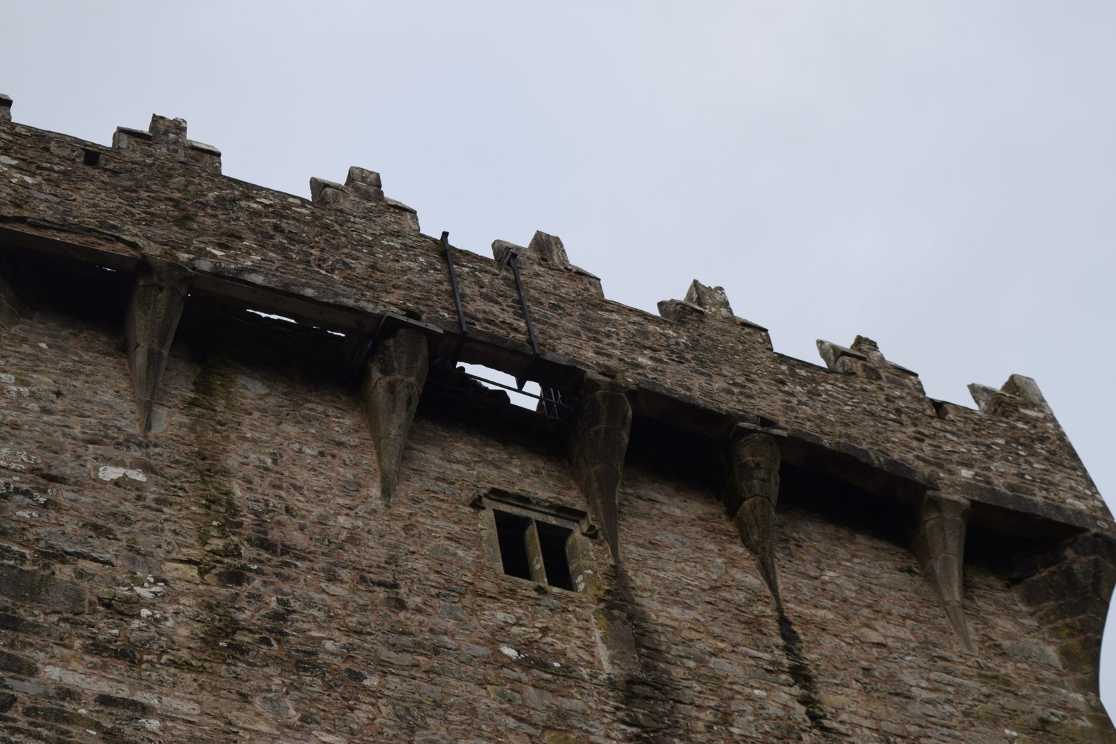 Blarney stone and castle in Cork, Ireland; what you need to know and a little history. ouritlianjourney.com; https://ouritalianjourney.com/blarney-stone-and-castle