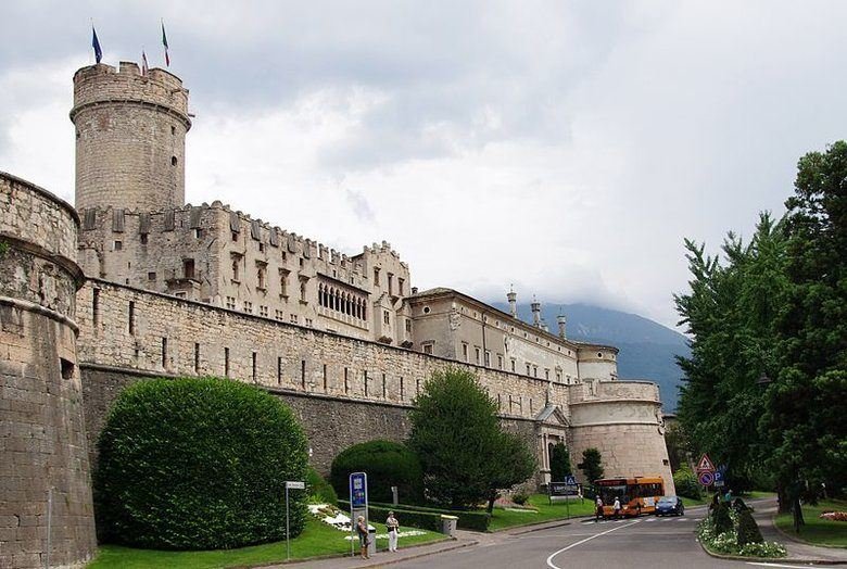 Visit Trento in northern Italy. ouritalianjourney.com
