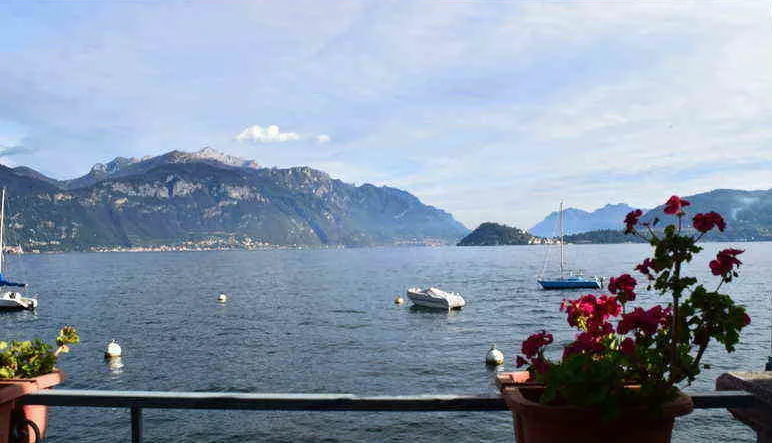 Views of Lake Como, Italy. ouritalianjourney.com
