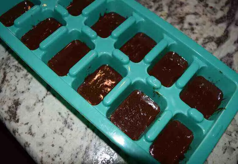 Modica chocolate, ouritalianjourney.com