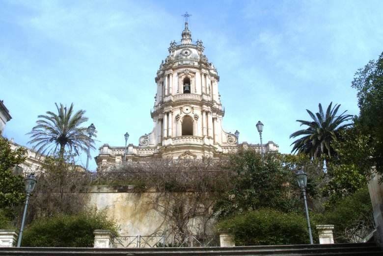 Modica, Sicily, Italy, ouritalianjourney.com