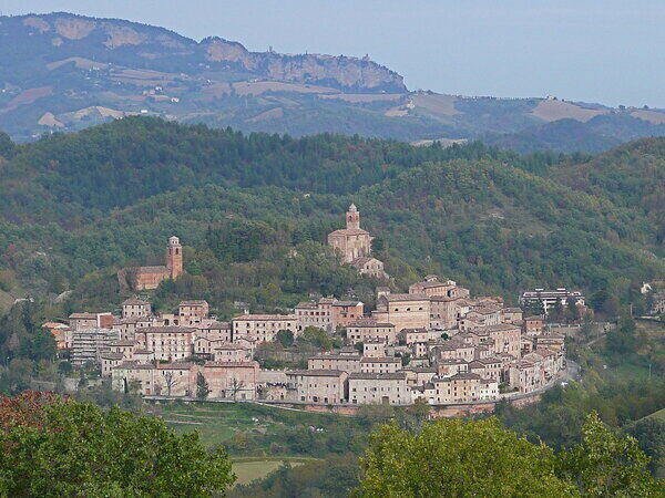 Your guide to different regions in Italy, ouritalianjourney.com 