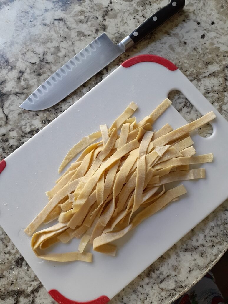 Cacio e Pepe, ouritalianjourney.com