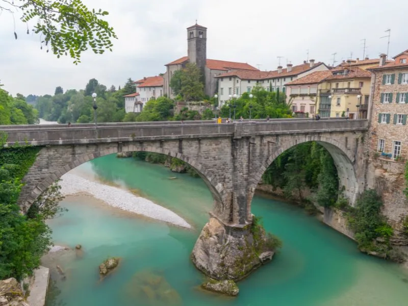 Friuli Venezia Giulia region in northeastern Italy. ouritalianjourney.com