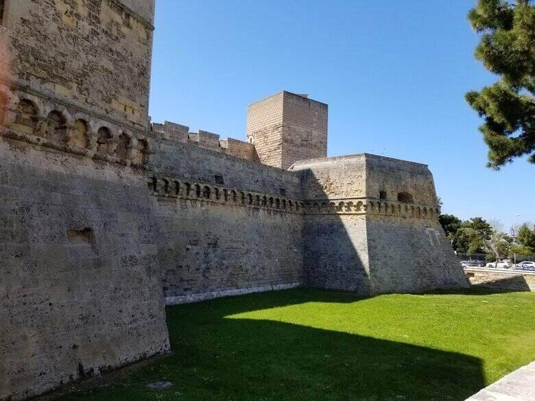 Bari, Charming Seaport Town, ouritalianjourney.com