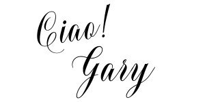 Gary Modica - ouritalianjourney.com