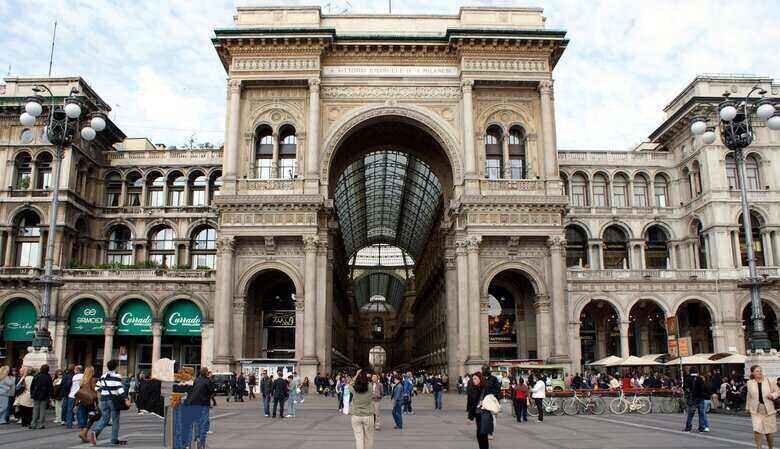 Quick Guide to Milan, Italy, ouritalianjourney.com