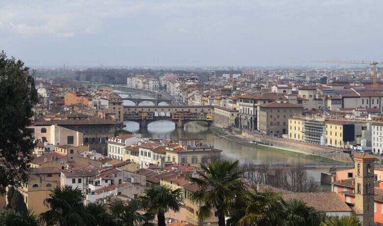 Florence, Italy, ouritalianjourney.com