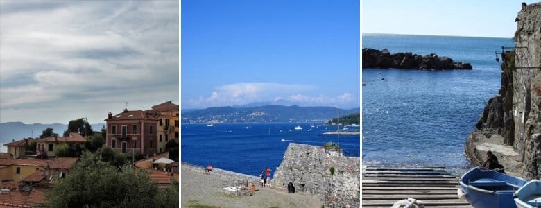 Tellaro, Portovenere, Riomaggiore, Italy - Marilyn Ricci, ouritalianjourney.com