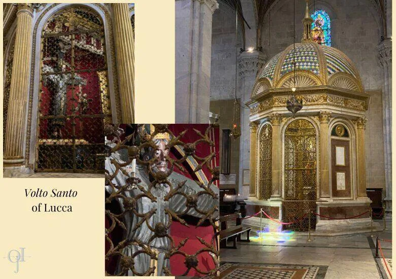 San Martino and Volto Santo - ouritalianjourney.com