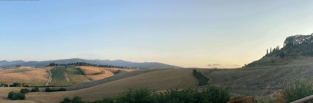 Teatro del Silenzio - A Beautiful Night Under the Stars with Andrea Bocelli in Italy - ouritalianjourney.com