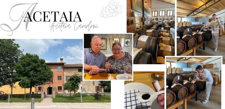 Amazing Experience in Modena Tasting Balsamic Vinegar, ouritalianjourney.com