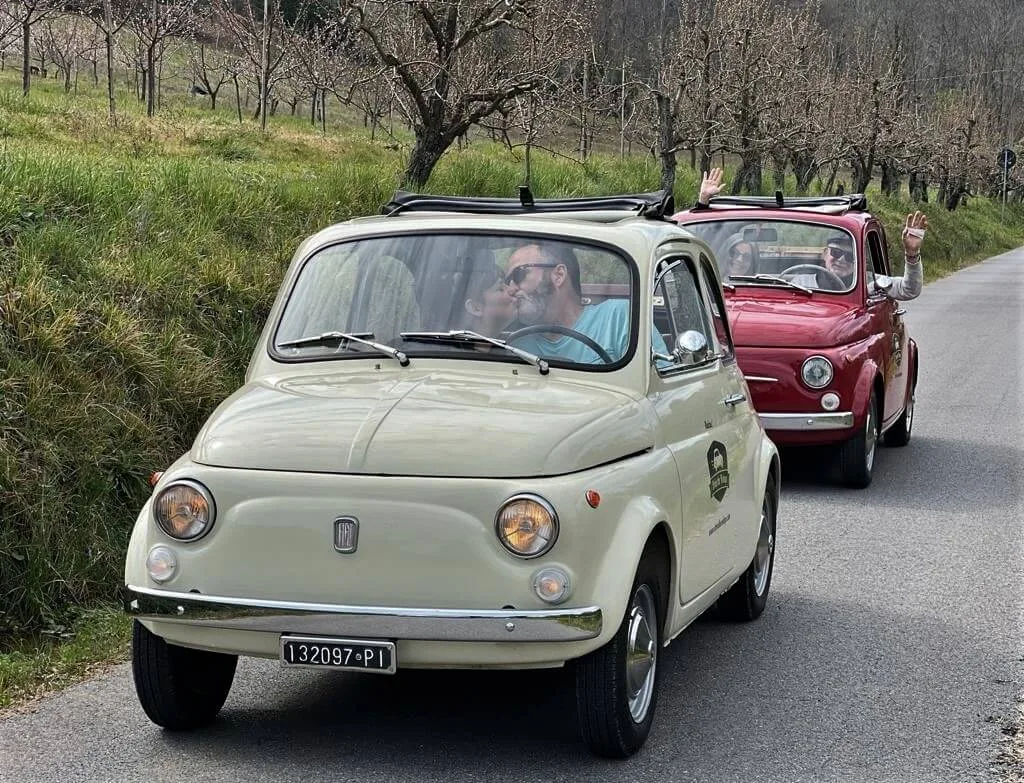 Vintage Fiats, page 148