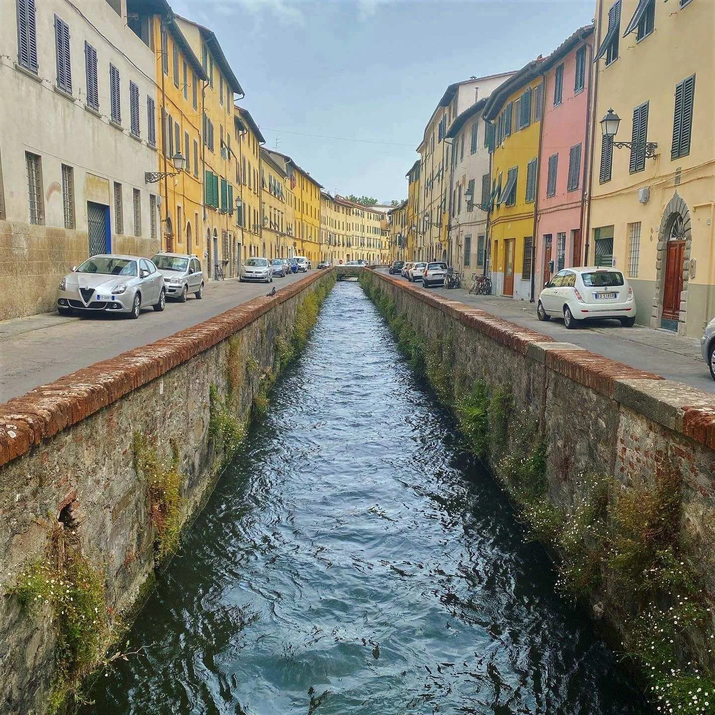 Our street, page 92