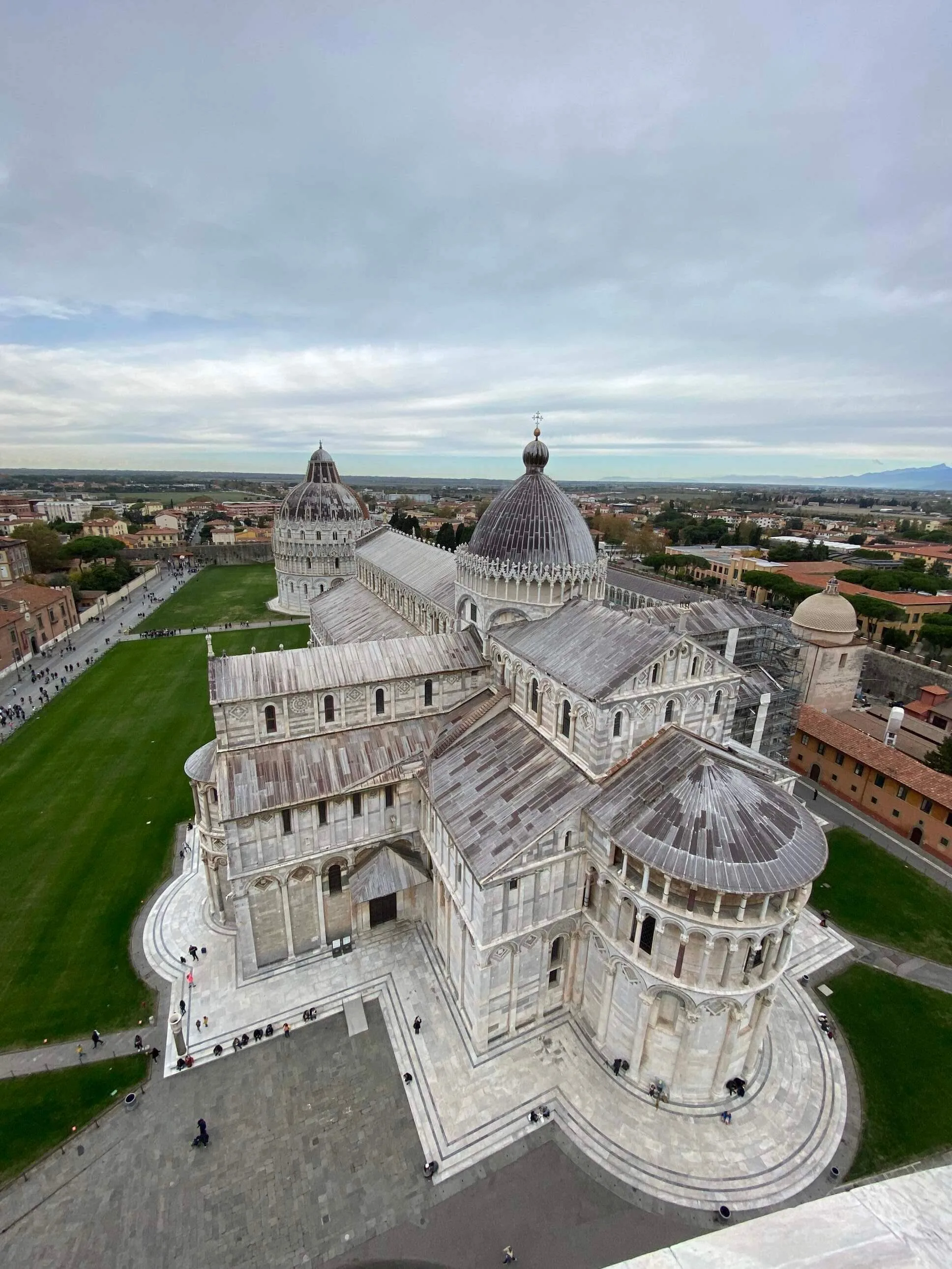 Pisa, page 87