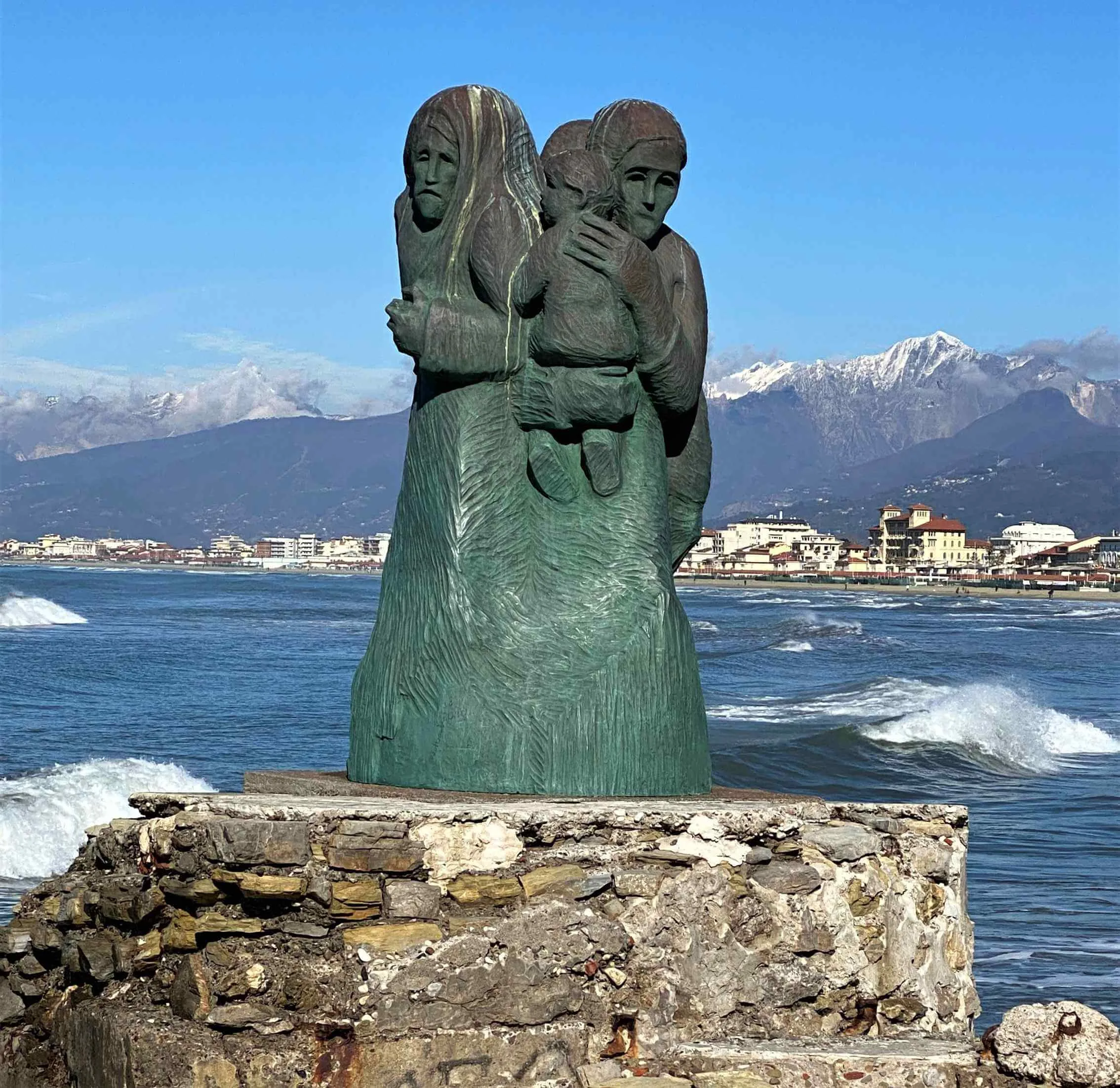 Viareggio, page 68