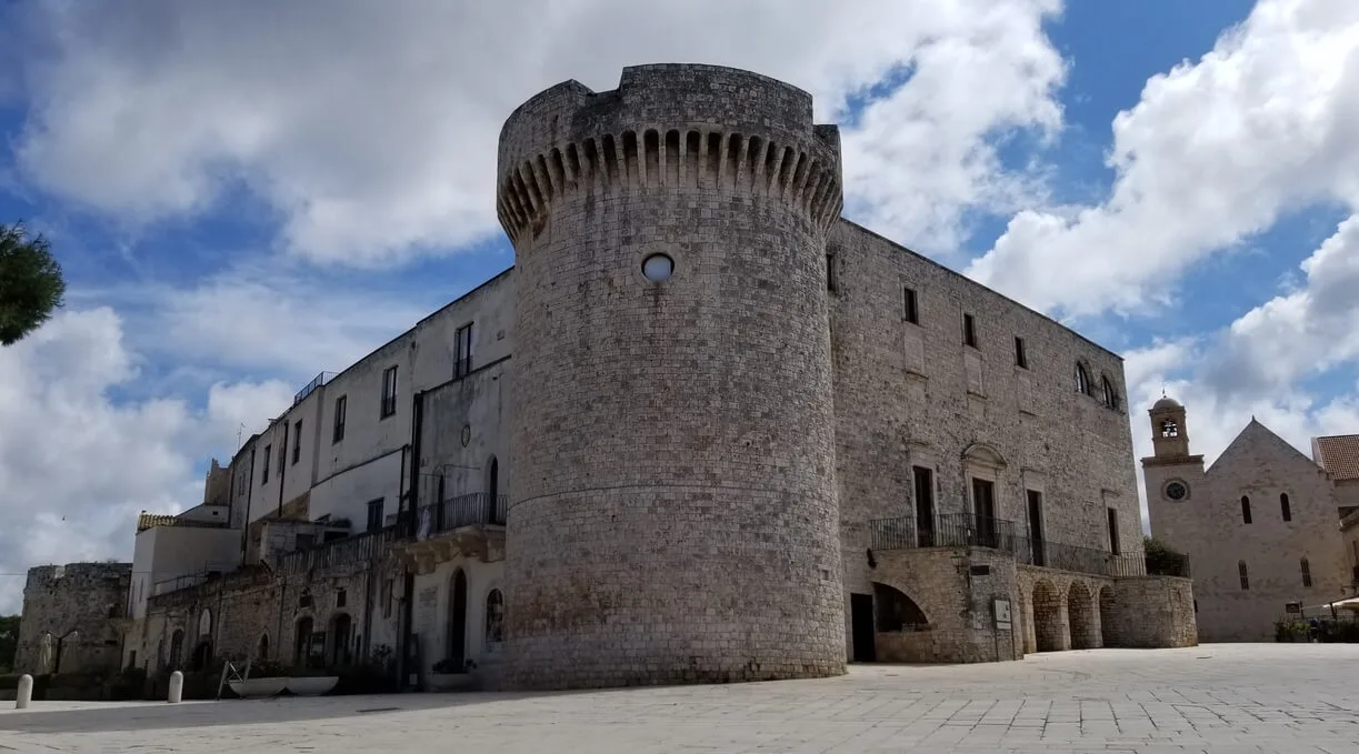 Conversano, page 61
