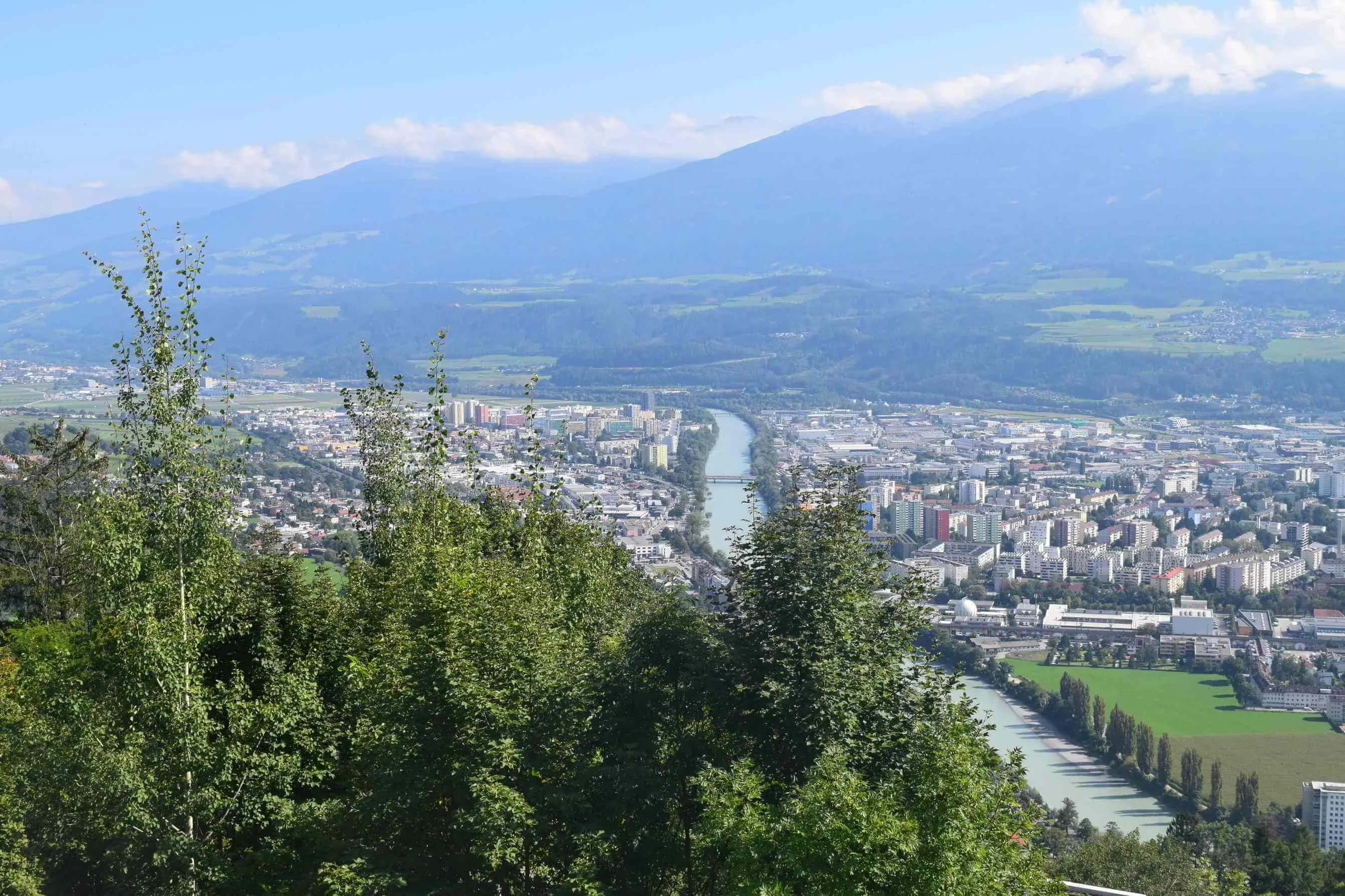 Innsbruck, page 208