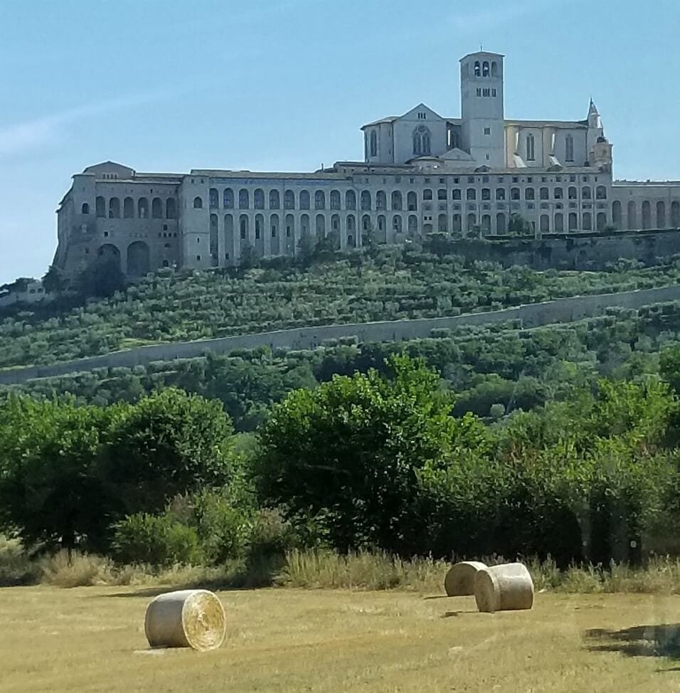 Assisi, Italy