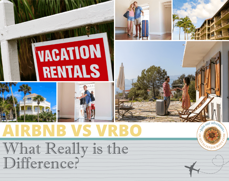 AirBNB / VRBO / HomeAway / Short Term Rental Discussion