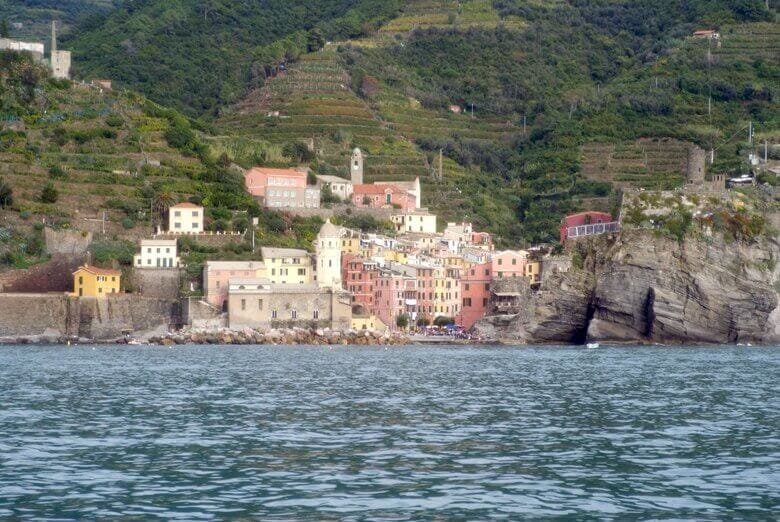 Helpful information about the Cinque Terre with ouritalianjourney.com