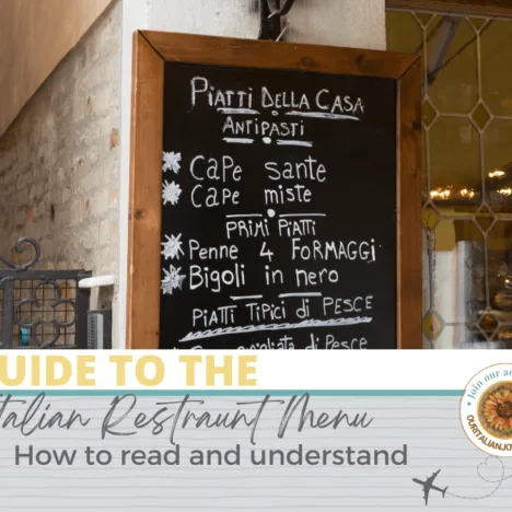 Exclusive Guest: Introducing Life in Lucca with Andrea