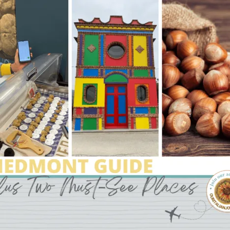 Brussels at Christmastime: Exciting and Enchanting