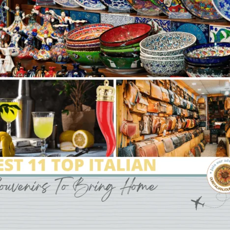Complete Itinerary for an Awesome Week in Florence