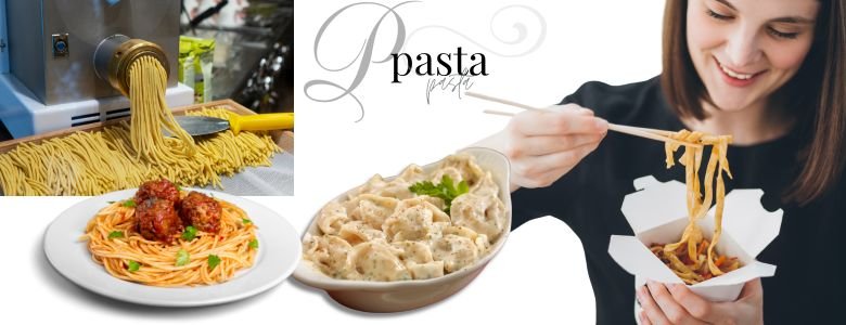 myths about pasta, do you know them? ouritalianjourney.com