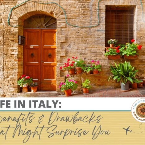 Passport and Travel to Italy: What You Need to Know