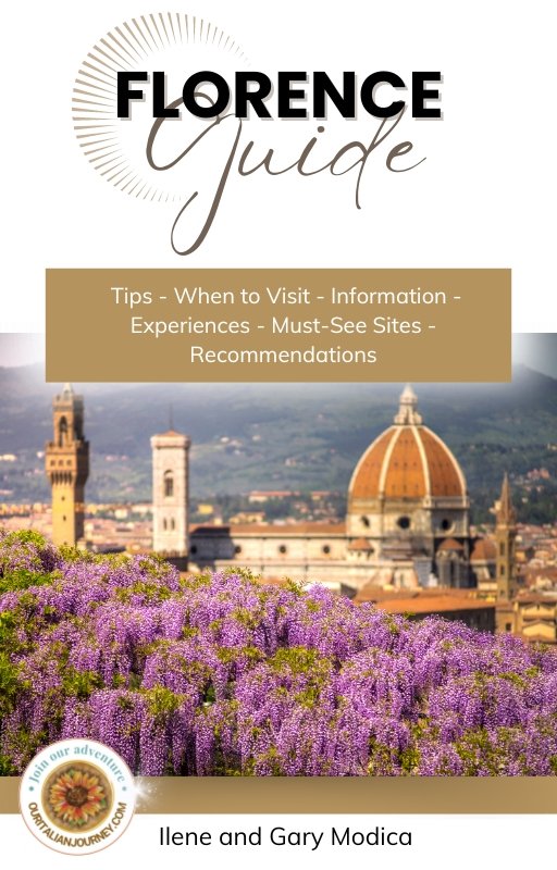Florence Guide eBook