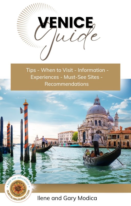 Venice Guide eBook