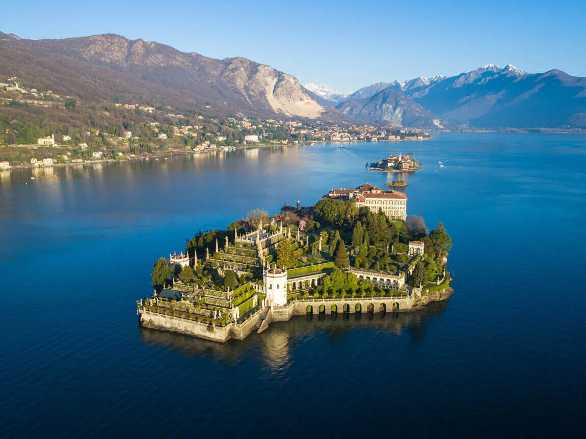 Italy's Lesser-Known Islands, Lake Maggiore-ouritalianjourney.com