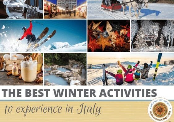 We advise The 8 Best winter activities in Italy, ouritalianjourney.com