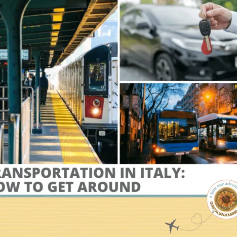 Italy’s Tourist Tax: What You Need to Know in 2025
