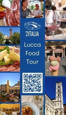 The best food tour in Lucca - ouritalianjurney.com